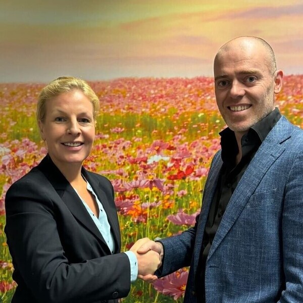 Co-eur en NK samen verder