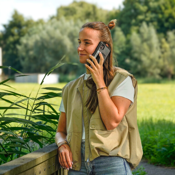 Reclassering van NK werkt mee aan pilot met slachtoffer-device
