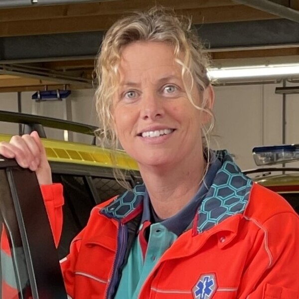 Toe­komst­be­sten­di­ge acu­te zorg: waar staan we met het Spoed­plein?