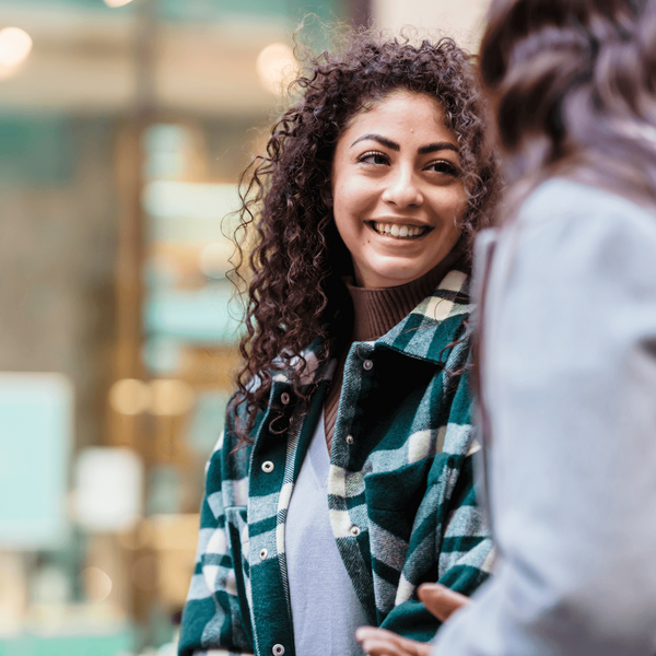 Drugsgebruik is niet normaal
