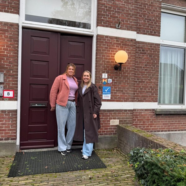 Verslavingsbegeleiding op locatie: meer kennis, minder incidenten