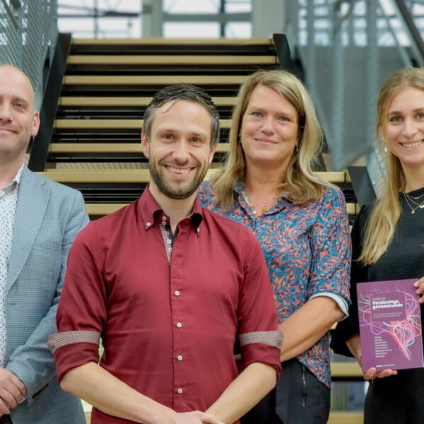 Zakboek verslavings­geneeskunde: praktisch, actueel en onmisbaar voor zorgprofessionals